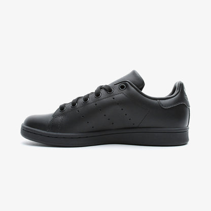 Adidas Stan Smith Unisex Siyah Spor Ayakkabı
