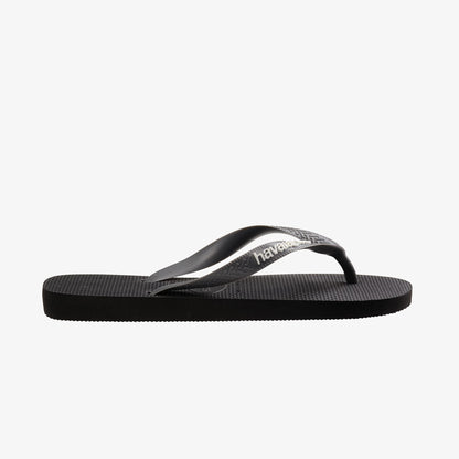Havaianas Top Logo Pop Erkek Siyah Terlik