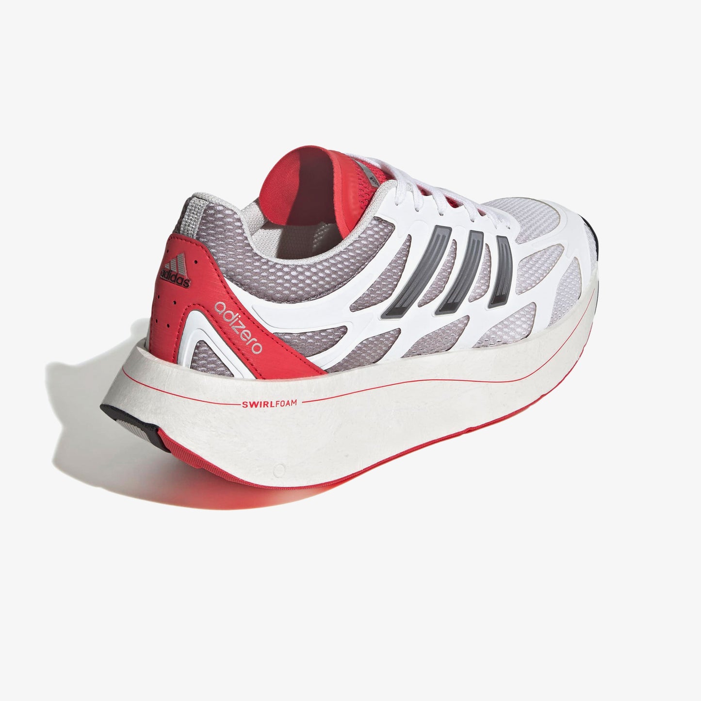 Adidas Adizero Aruku Kadın Beyaz Spor Ayakkabı