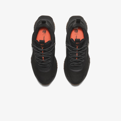 Timberland Motion Access Su Geçirmez Kadın Siyah Spor Ayakkabı