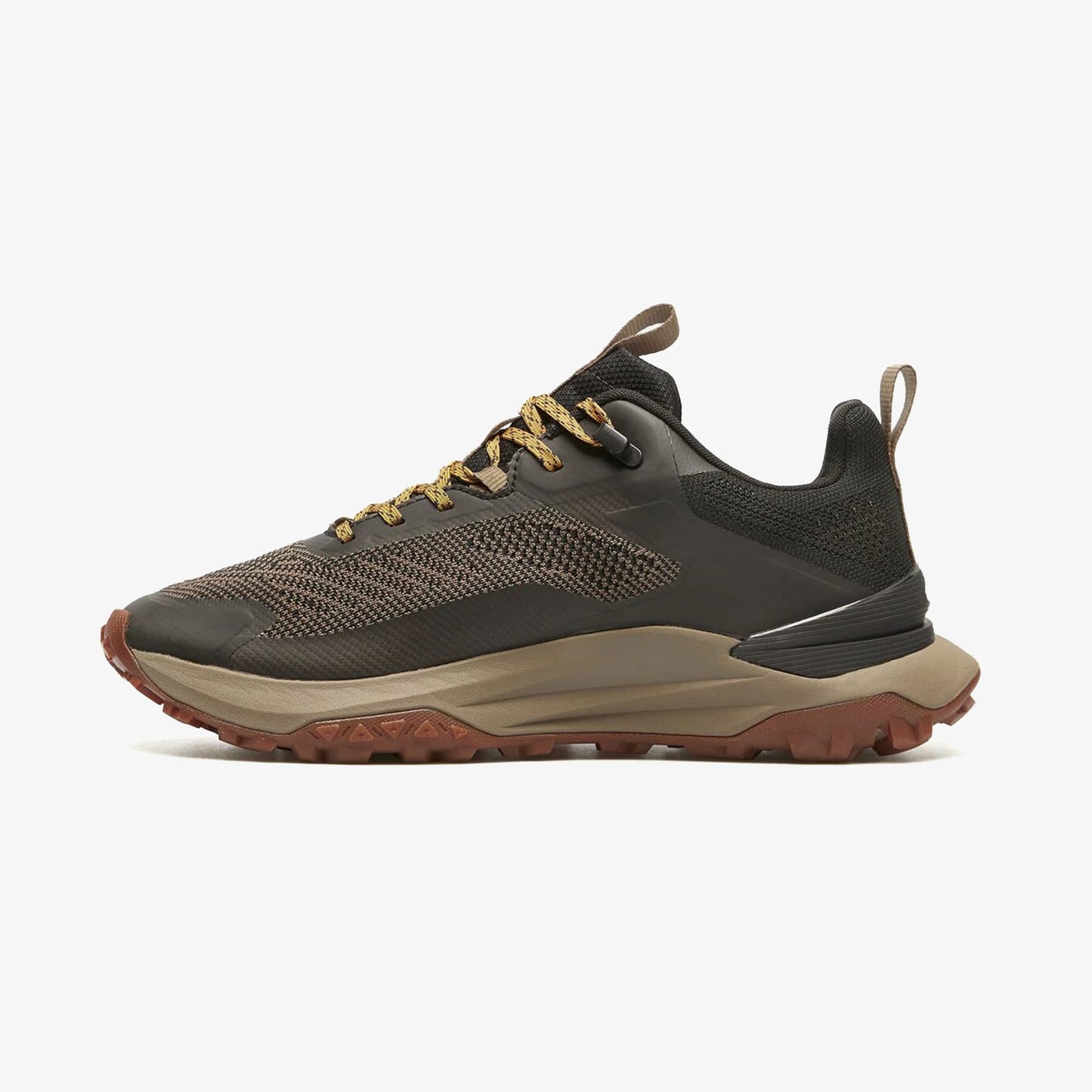 Timberland Motion Access Erkek Kahverengi Spor Ayakkabı