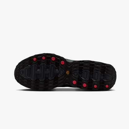 Nike Air Max Dn Unisex Siyah Spor Ayakkabı