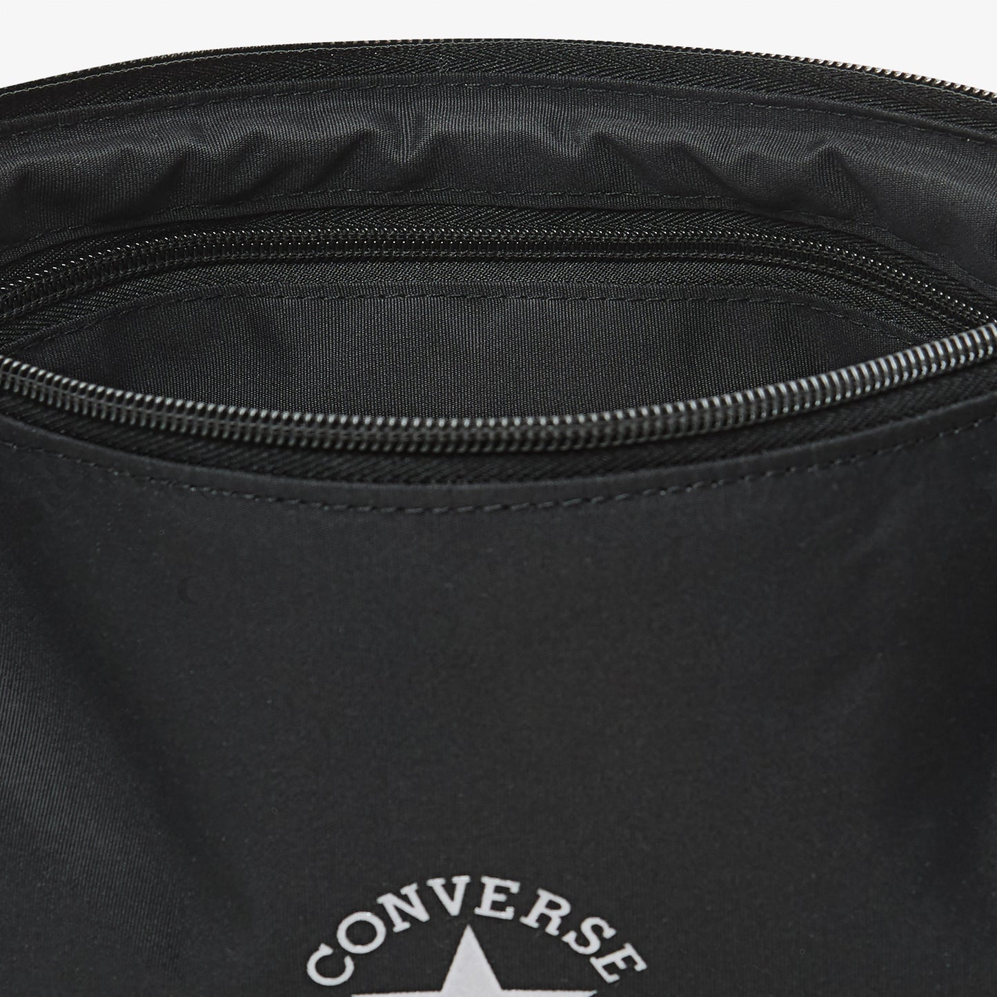 Converse Chuck Taylor Unisex Siyah Omuz Çantası