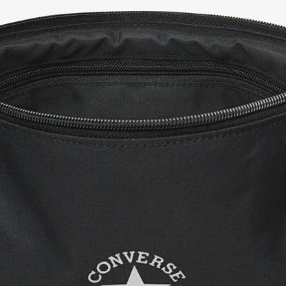 Converse Chuck Taylor Unisex Siyah Omuz Çantası