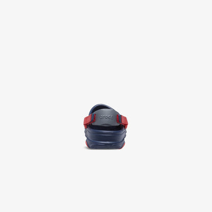 Crocs Classic All Terrain Çocuk Lacivert Terlik