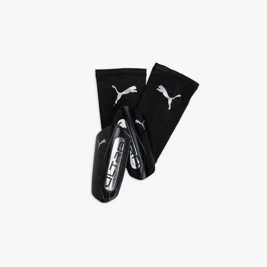 Puma Ultra Light Unisex Siyah Tekmelik