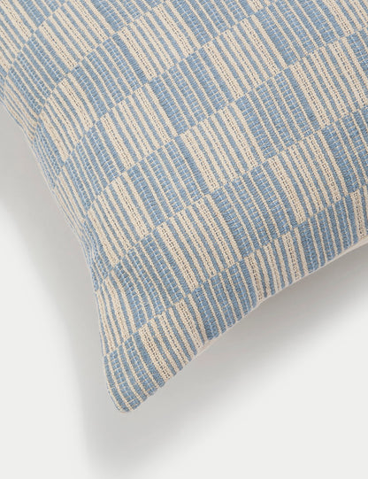 Wovengeo Cushion