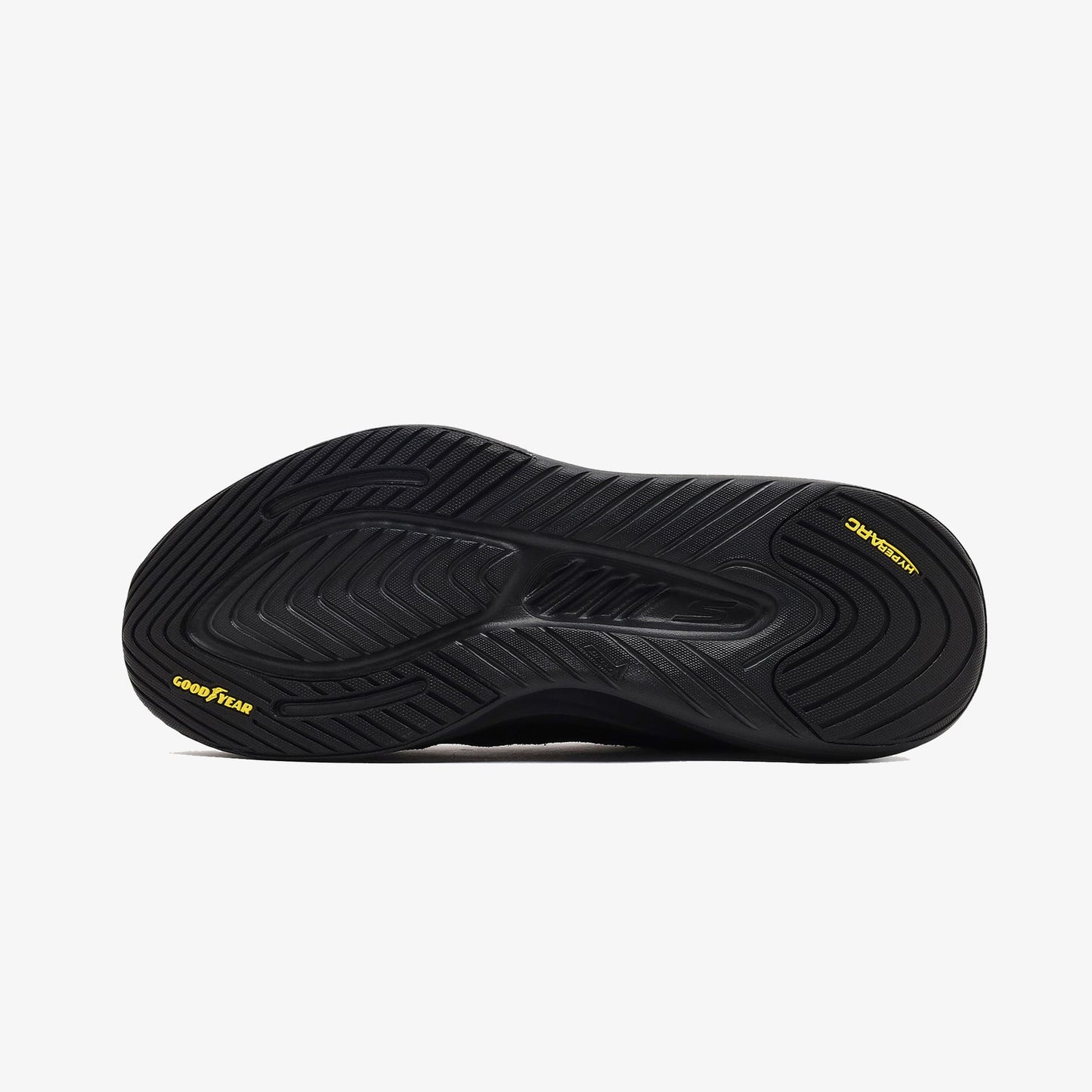 Skechers Go Walk Max Walker Men Siyah Spor Ayakkabı