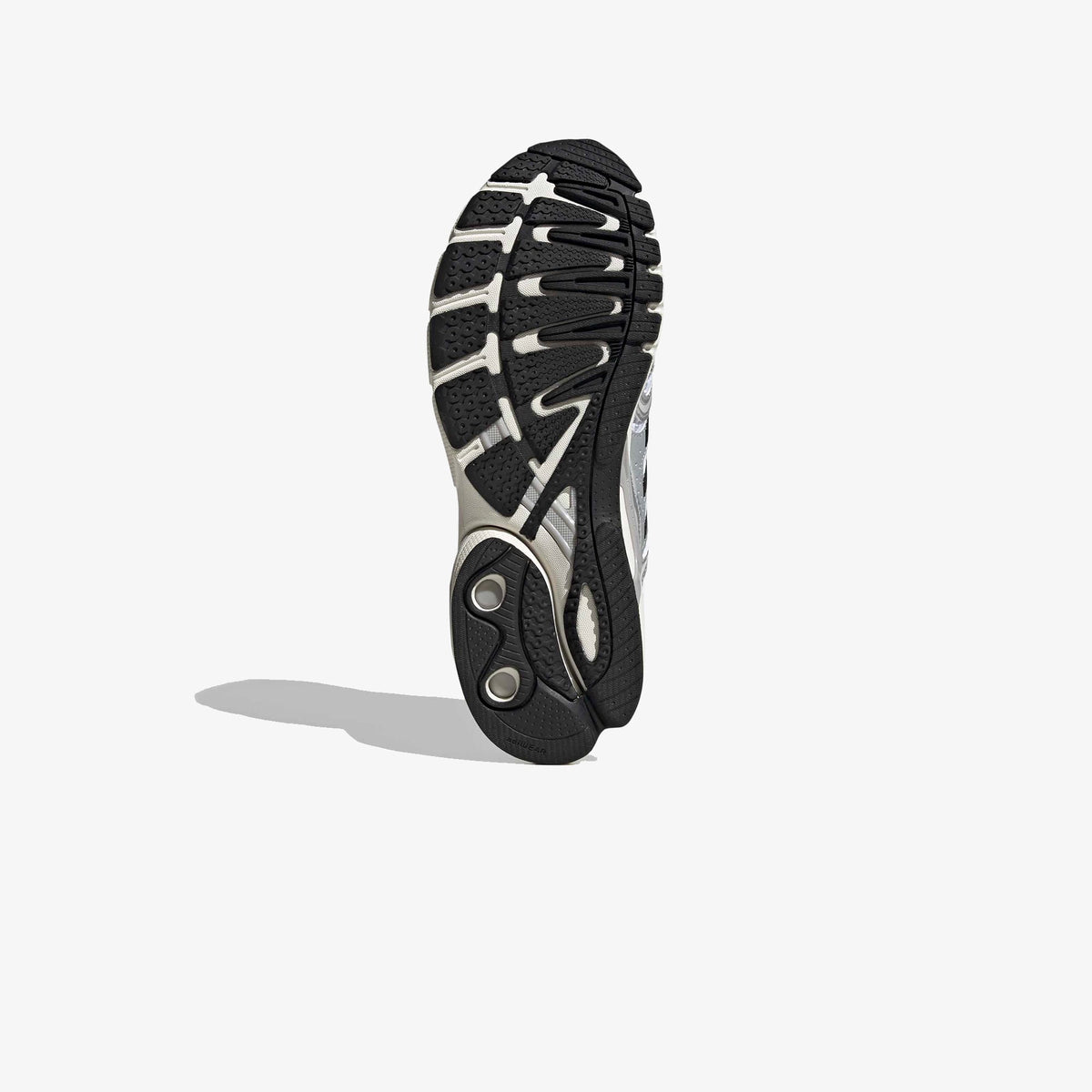 Adidas Adistar Control 5 Kadın Siyah Koşu Ayakkabısı