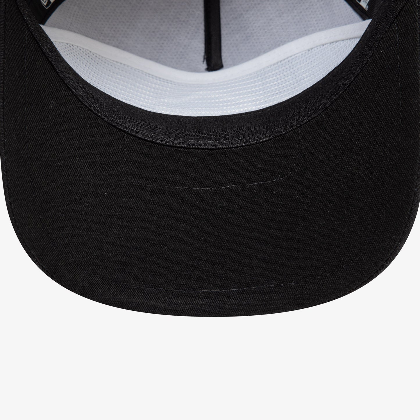 New Era Outdoor Golfer Snapback Unisex Siyah Şapka