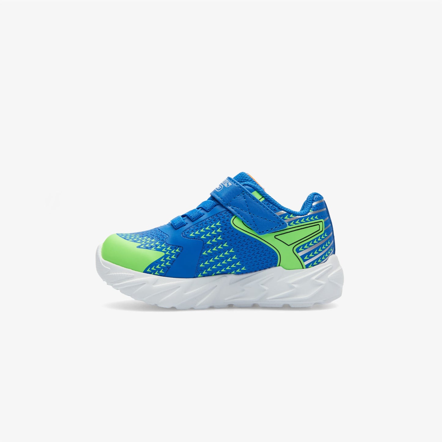 Skechers Flex-glow Bolt Bebek Mavi Spor Ayakkabı