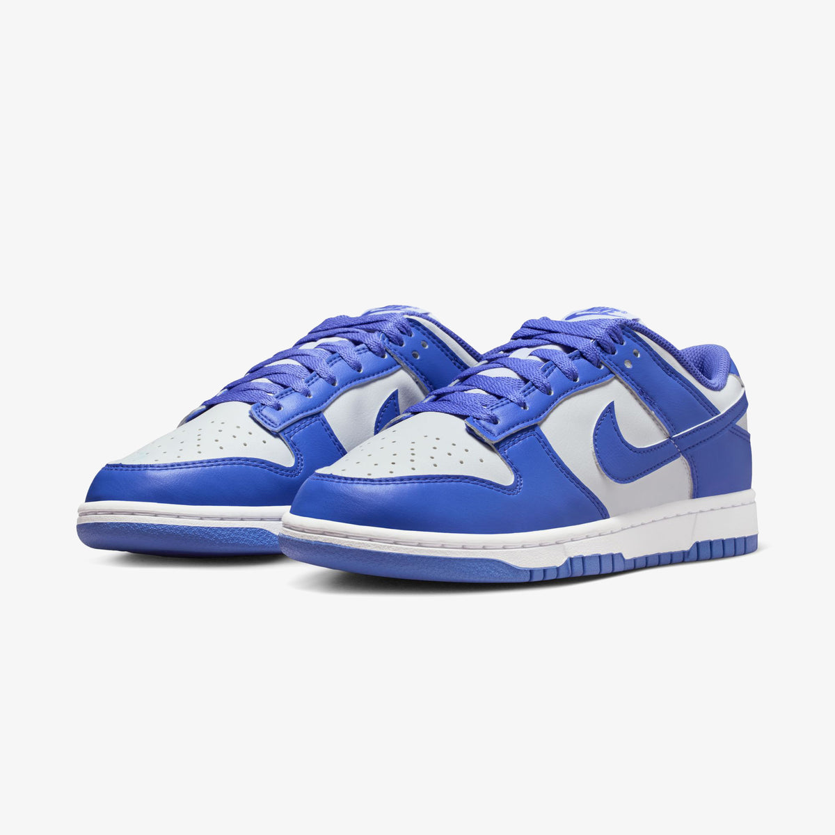 Nike Dunk Kadın Mavi Spor Ayakkabı