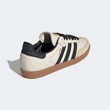 Adidas Samba Og Kadın Bej Spor Ayakkabı