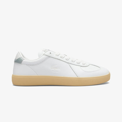 Lacoste Baseshot Pro Beyaz Kadın Spor Ayakkabı