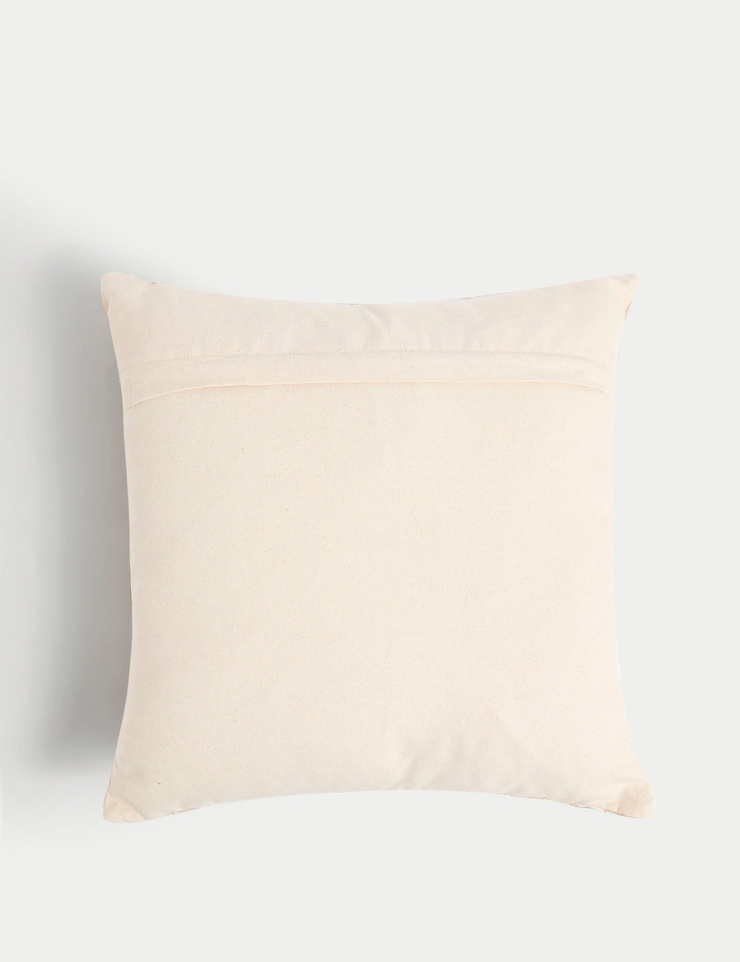 Pure Cotton Nakışlı Kırlent