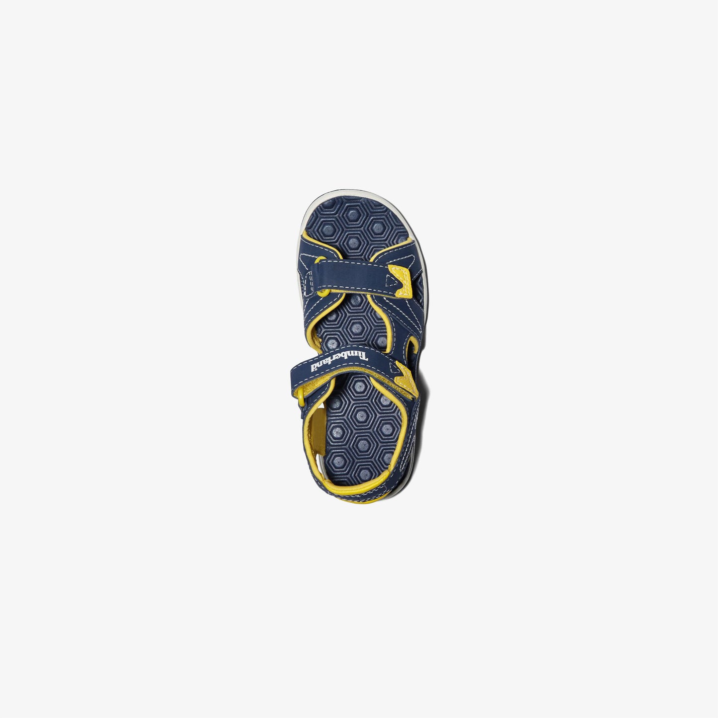 Timberland Adventure Seeker Backstrap Çocuk Lacivert Sandalet