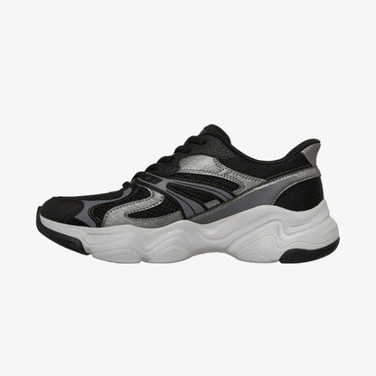 Skechers Bobs Diego Kadın Siyah Spor Ayakkabı