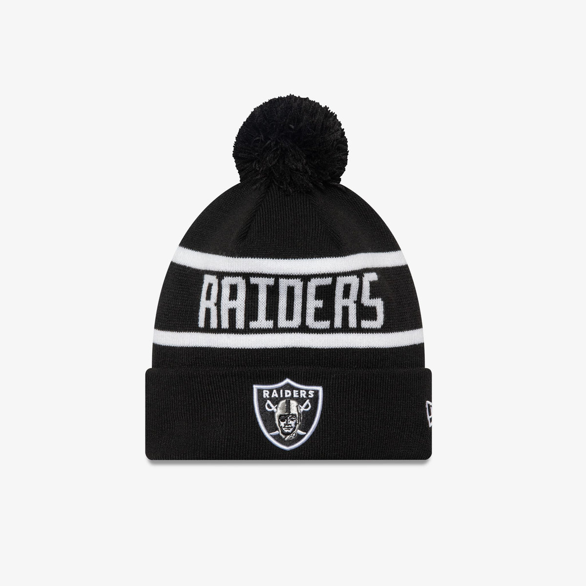 New Era Otc Nfl Jake Lasrai Unisex Siyah Şapka