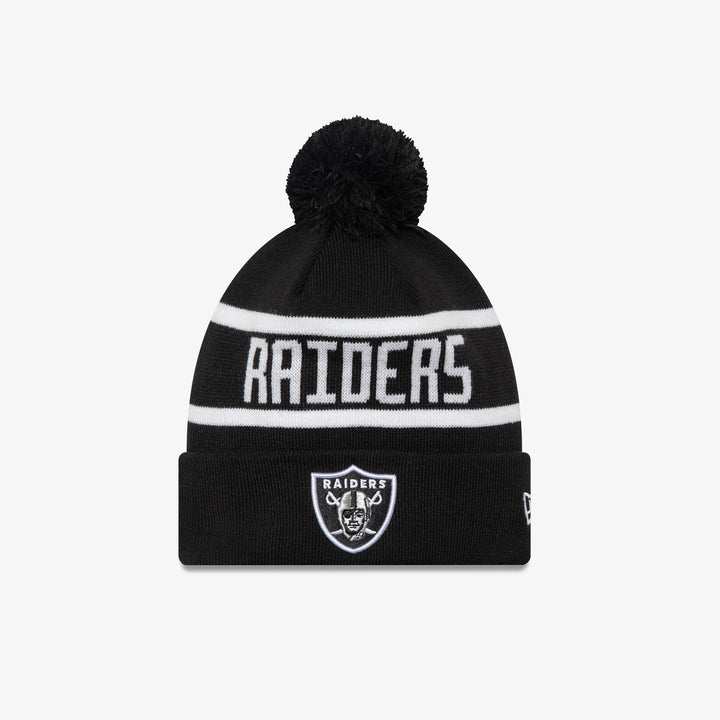 New Era Otc Nfl Jake Lasrai Unisex Siyah Şapka