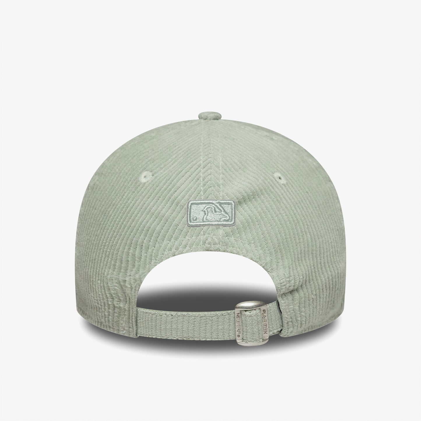 New Era Pastel Cord 9forty Mc Neyyan Kadın Yeşil Şapka