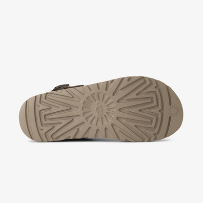 Ugg Goldenstar Clog Kadın Haki Sandalet