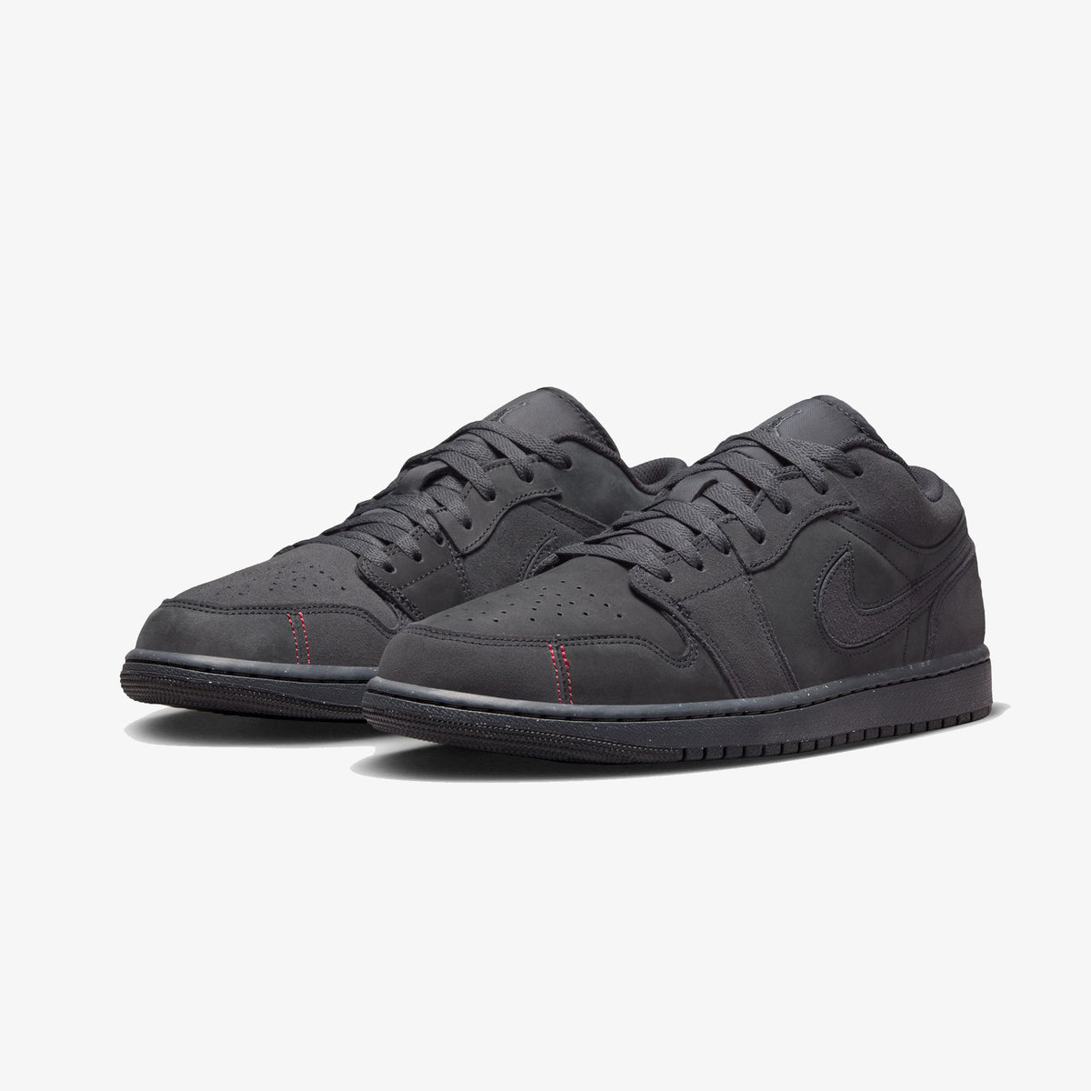 Jordan Air Jordan 1 Erkek Siyah Spor Ayakkabı