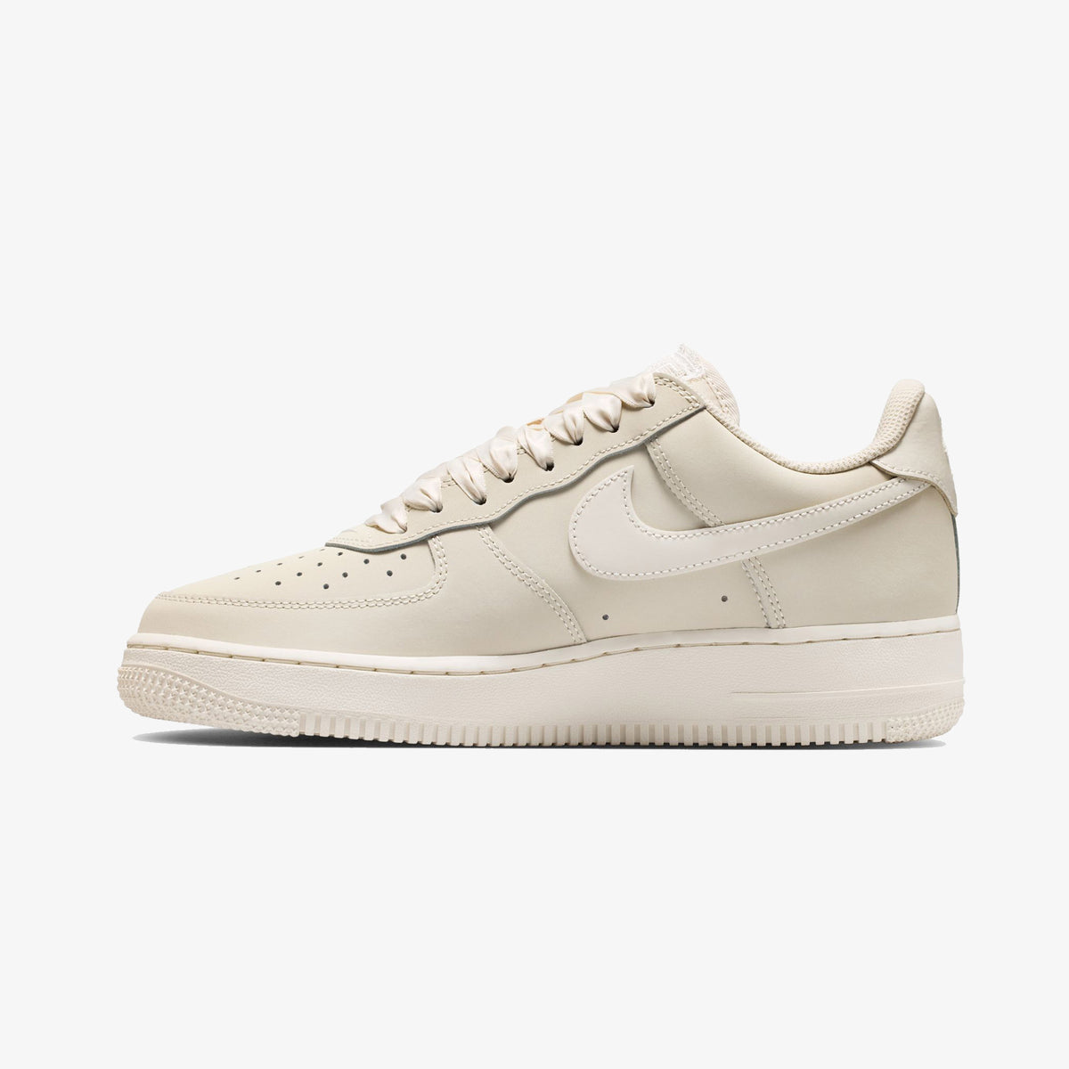 Nike Air Force 1 Retro Prm Kadın Beyaz Spor Ayakkabı