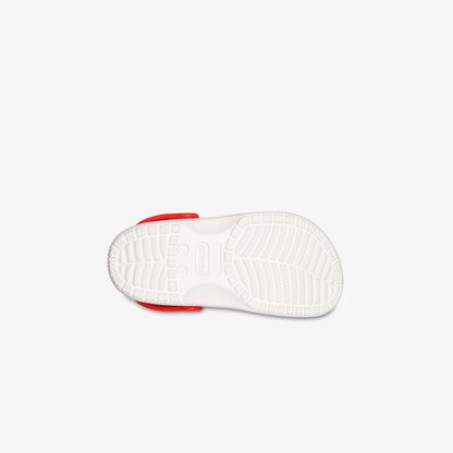 Crocs Pokemon Classic Clog Çocuk Renkli Terlik