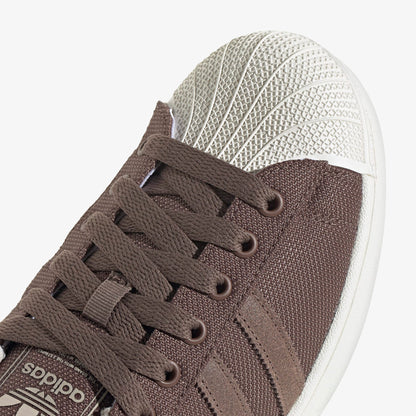 Adidas Superstar Ii Unisex Kahverengi Spor Ayakkabı