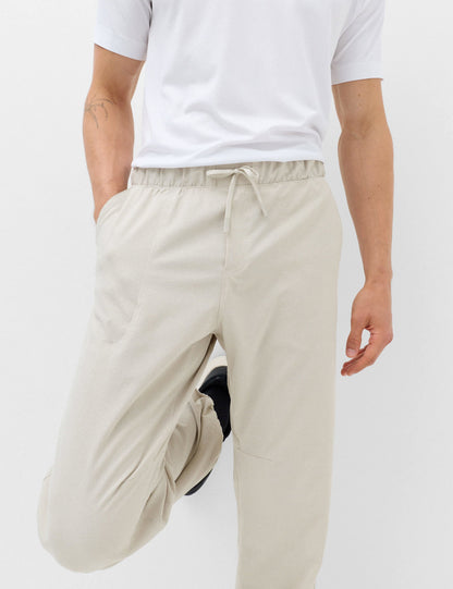 Goodmove Manşetli Jogger Pantolon