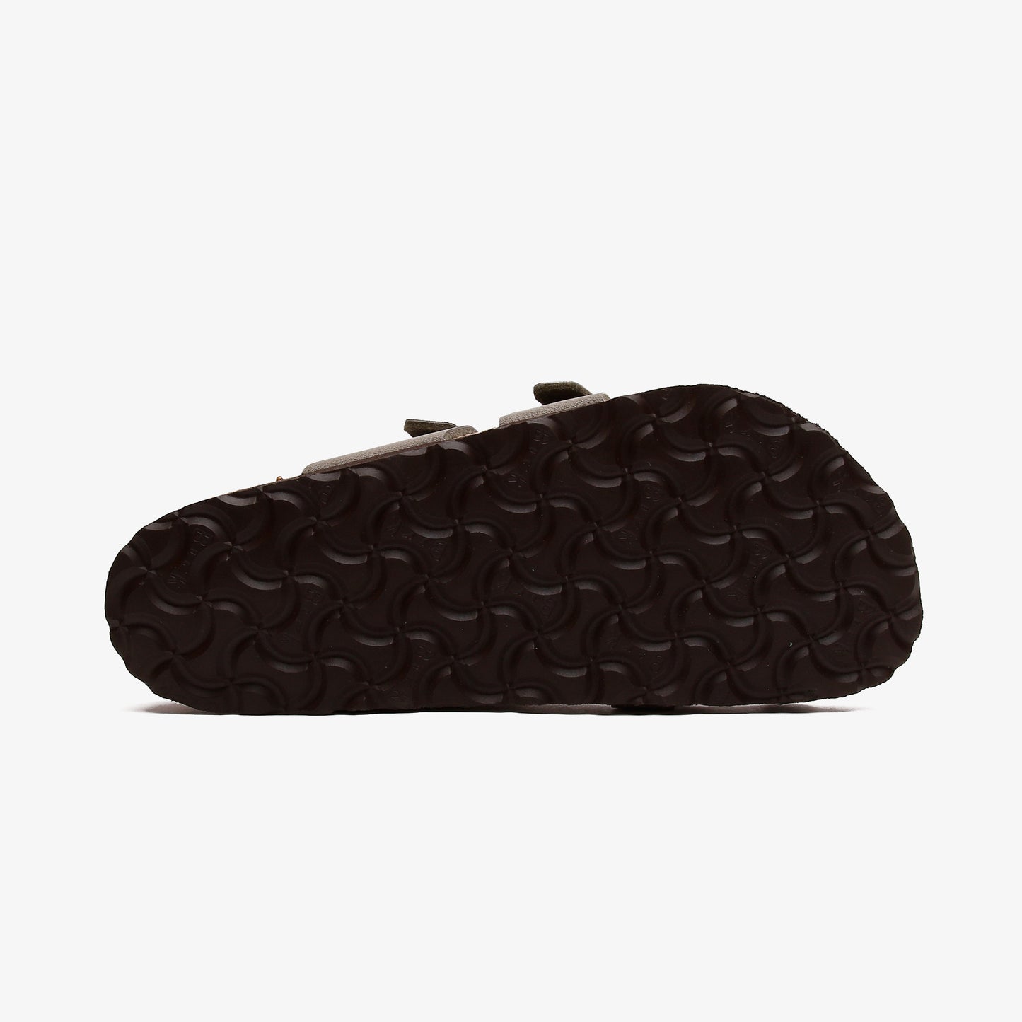 Birkenstock Mayari Bf Kadın Kahverengi Terlik