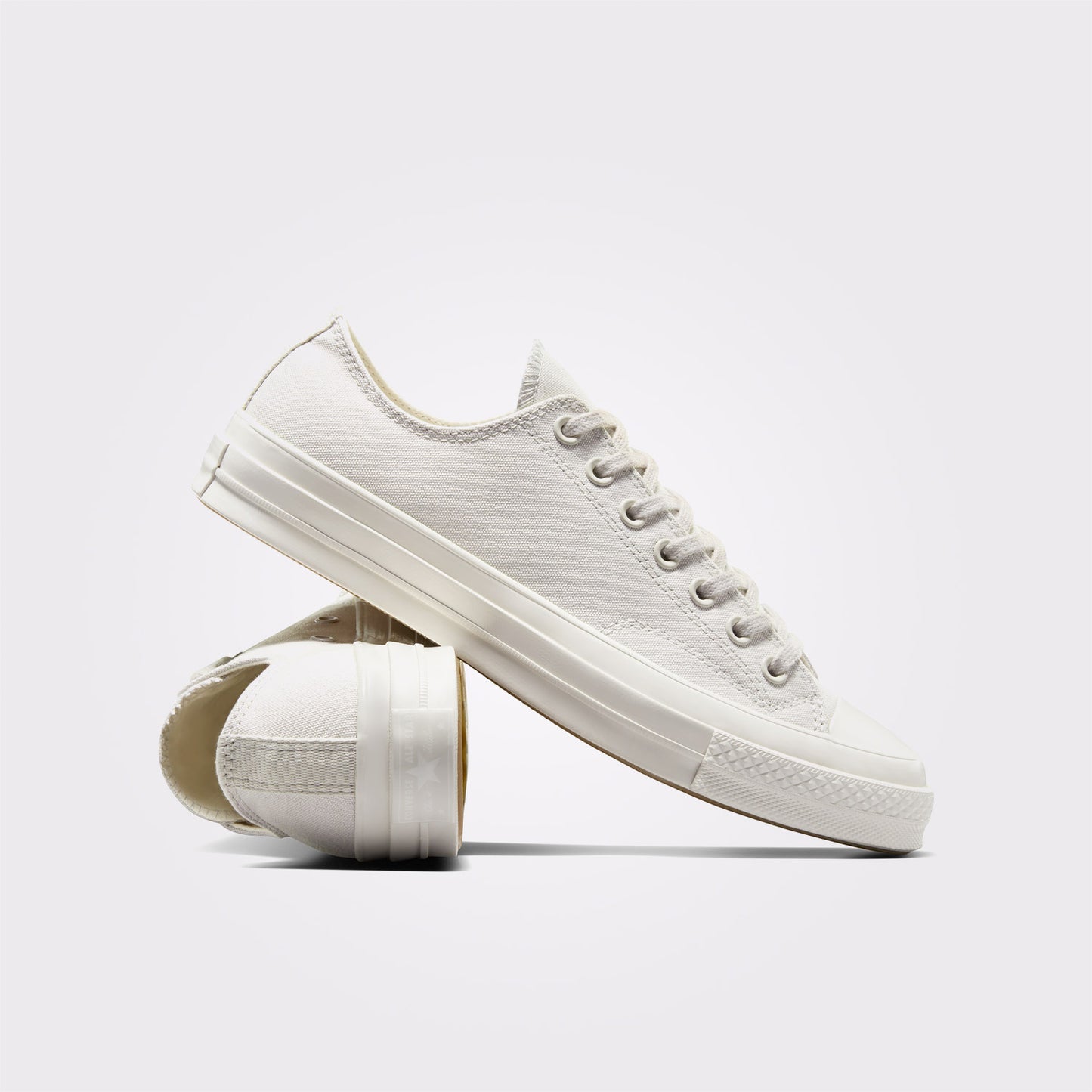 Converse Chuck 70 Monochrome Unisex Beyaz Sneaker