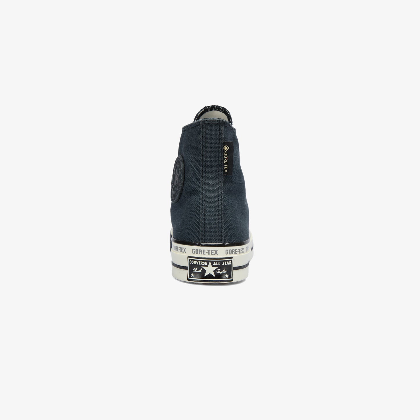 Converse Chuck 70 Gore-tex Unisex Siyah Sneaker