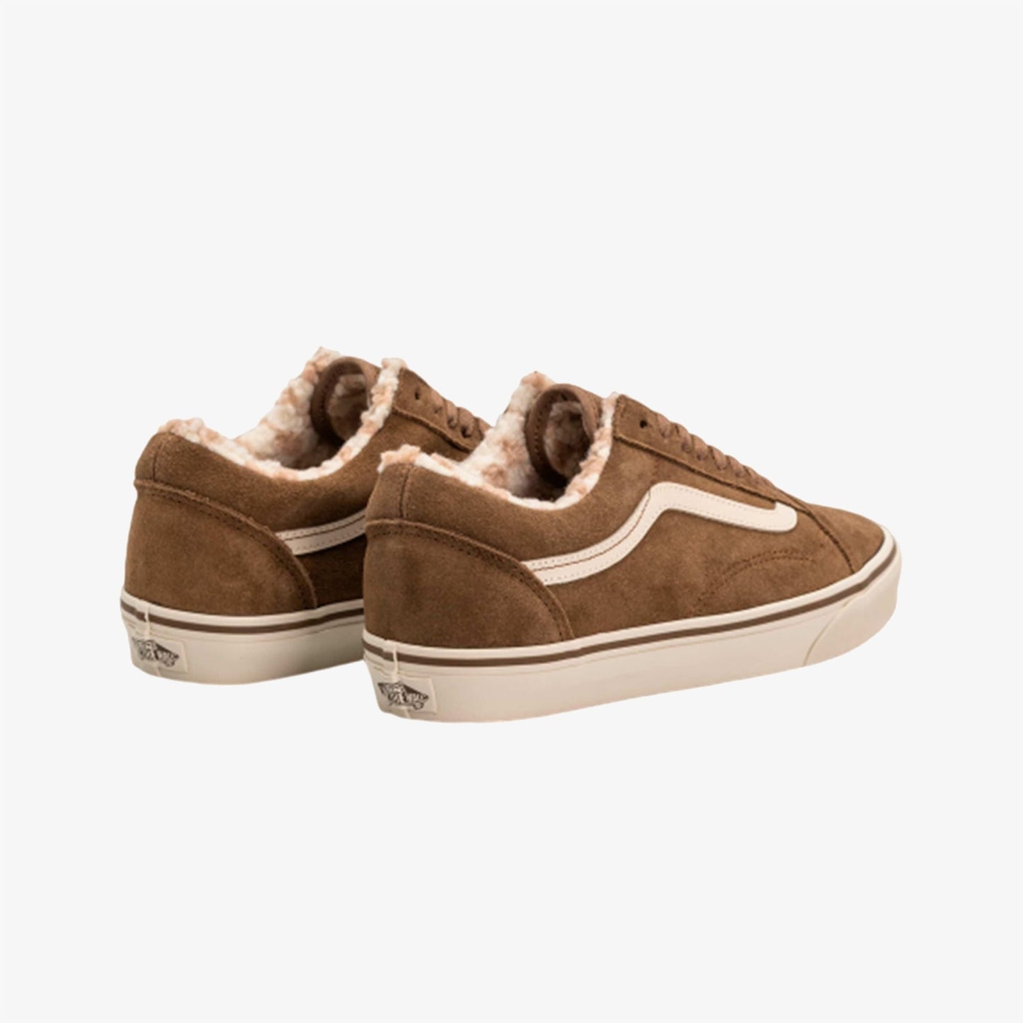 Vans Old Skool Kadın Renkli Spor Ayakkabı
