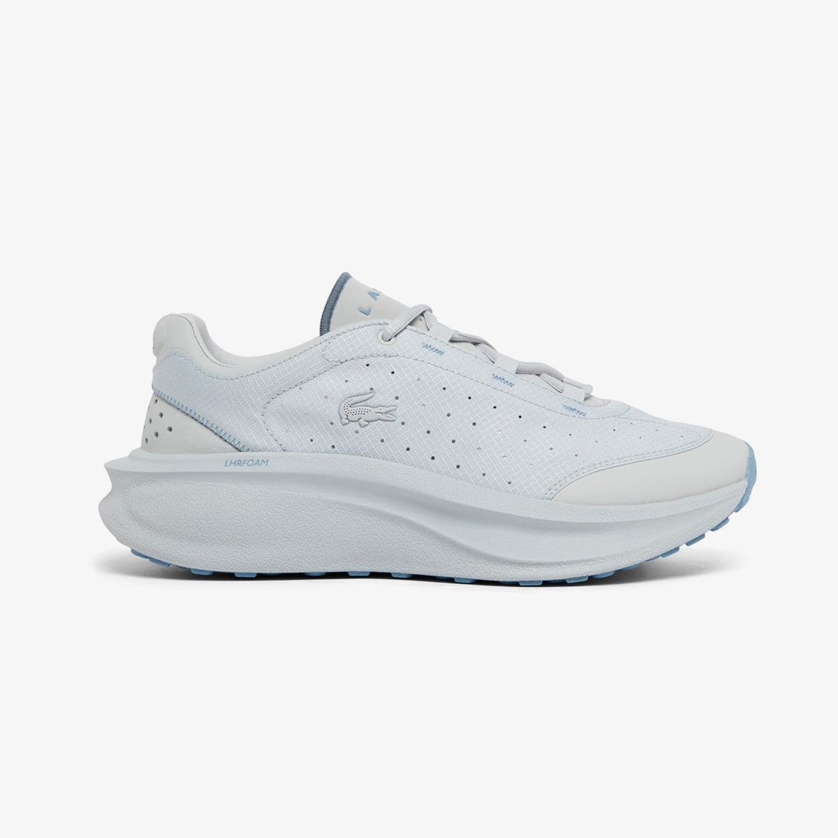 Lacoste Neo Run Active Erkek Gri Sneaker