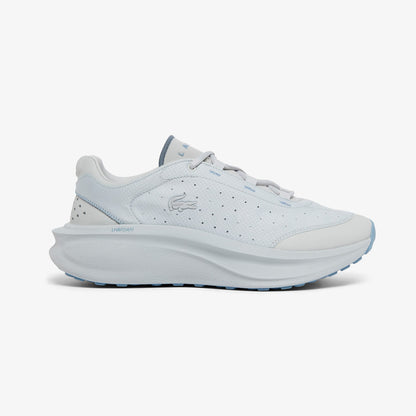 Lacoste Neo Run Active Erkek Gri Sneaker