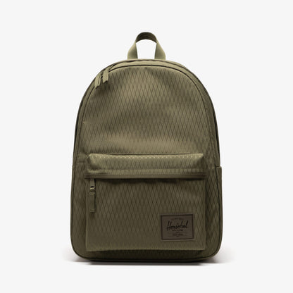 Herschel Classic Unisex Yeşil Sırt Çantası