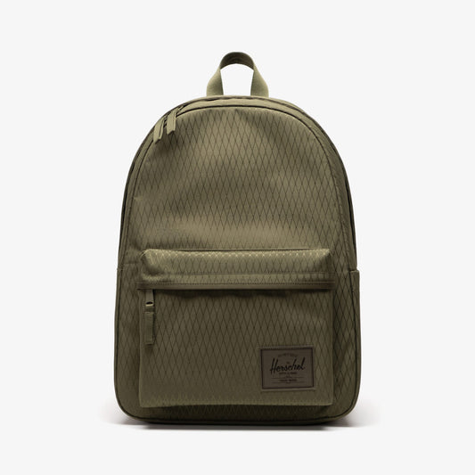 Herschel Classic Unisex Yeşil Sırt Çantası
