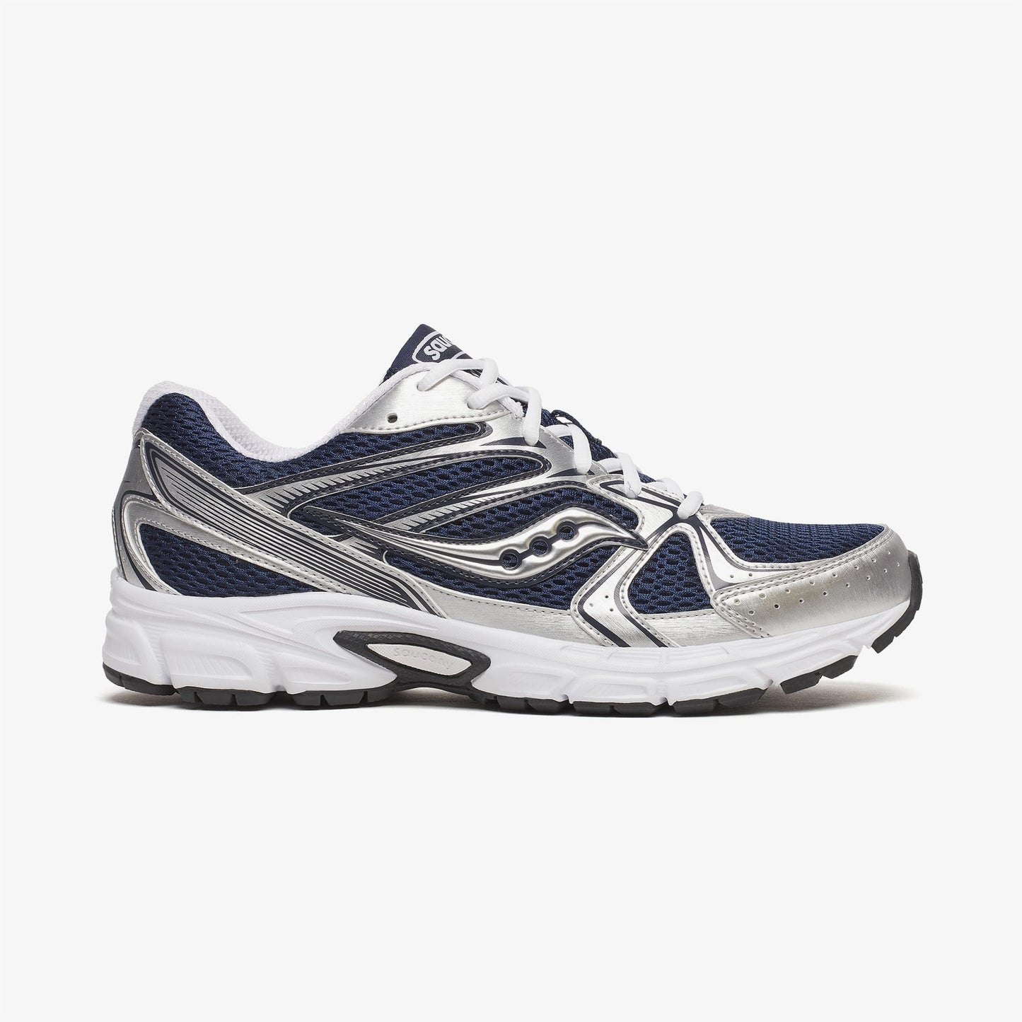 Saucony Ride Millennium Erkek Lacivert Spor Ayakkabı