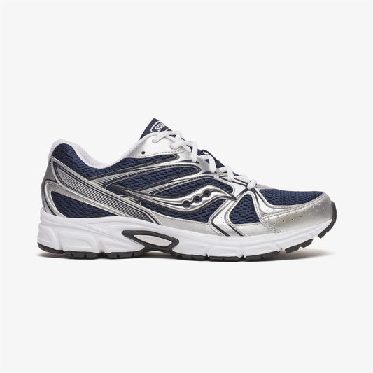 Saucony Ride Millennium Erkek Lacivert Spor Ayakkabı