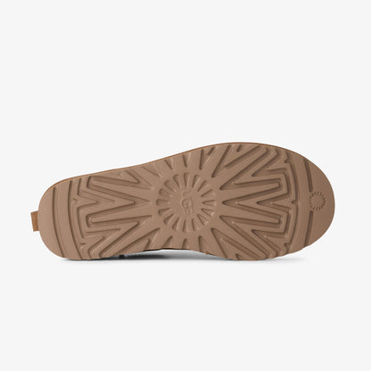 Ugg Classic Microkadın Kahverengi Bot