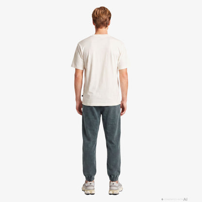 New Balance Lifestyle Erkek Gri Pantolon