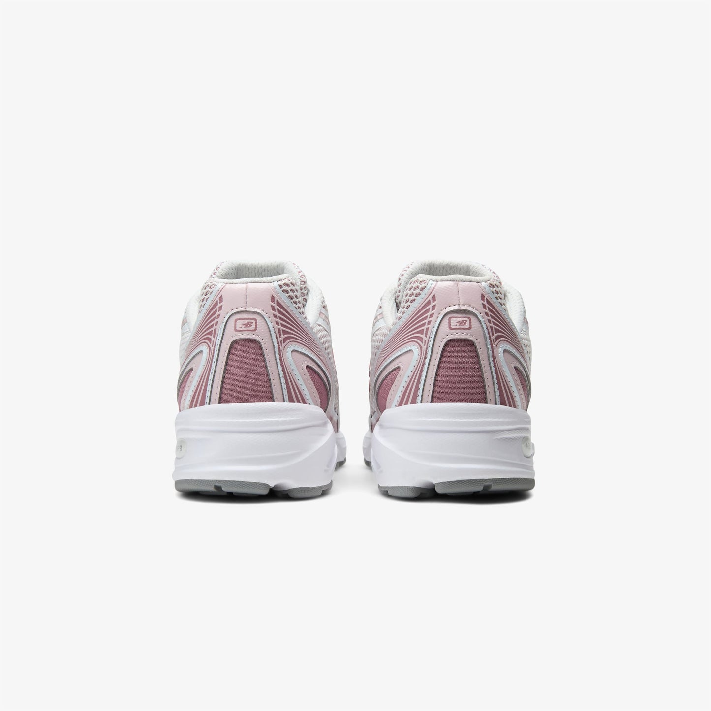 New Balance 740 Lifestyle Unisex Pembe Spor Ayakkabı