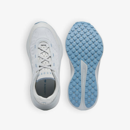 Lacoste Neo Run Active Kadın Gri Spor Ayakkabı