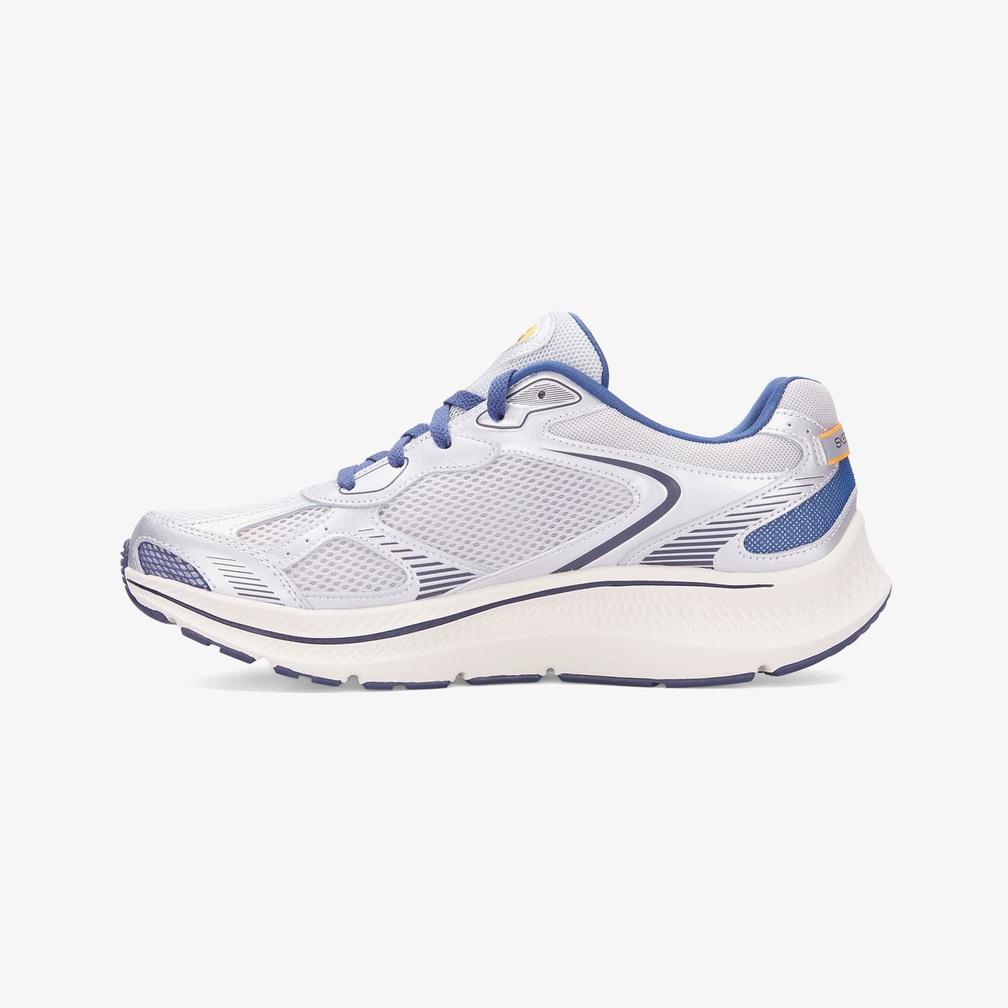 Skechers Go Run Consistent 2.0 Erkek Gri Spor Ayakkabı