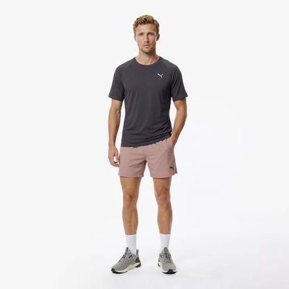 Puma Tad Essentıals 5 Woven Erkek Krem Şort