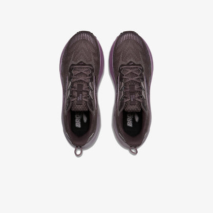 Brooks Ghost Trail Kadın Kahverengi Spor Ayakkabı
