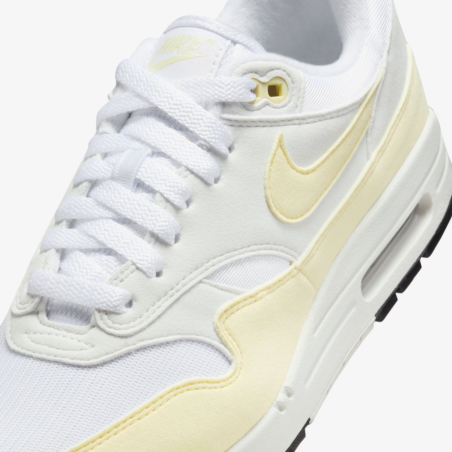 Nike Air Max 1 Kadın Beyaz Spor Ayakkabı
