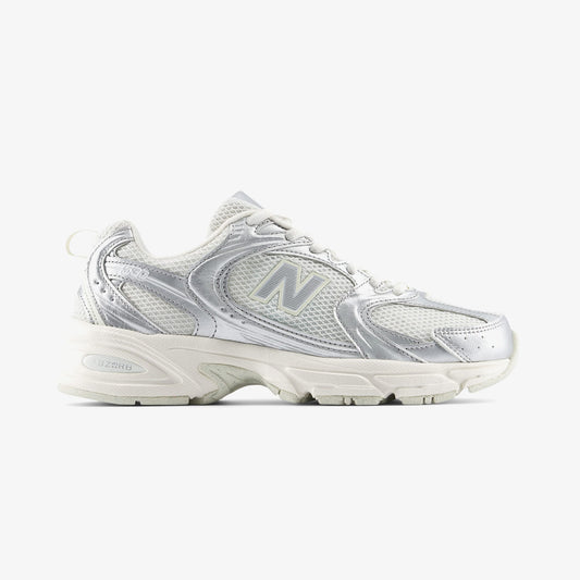 New Balance 530 Lifestyle Kadın Gri Spor Ayakkabı