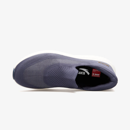 Anta Walking Lite Erkek Mavi Spor Ayakkabı